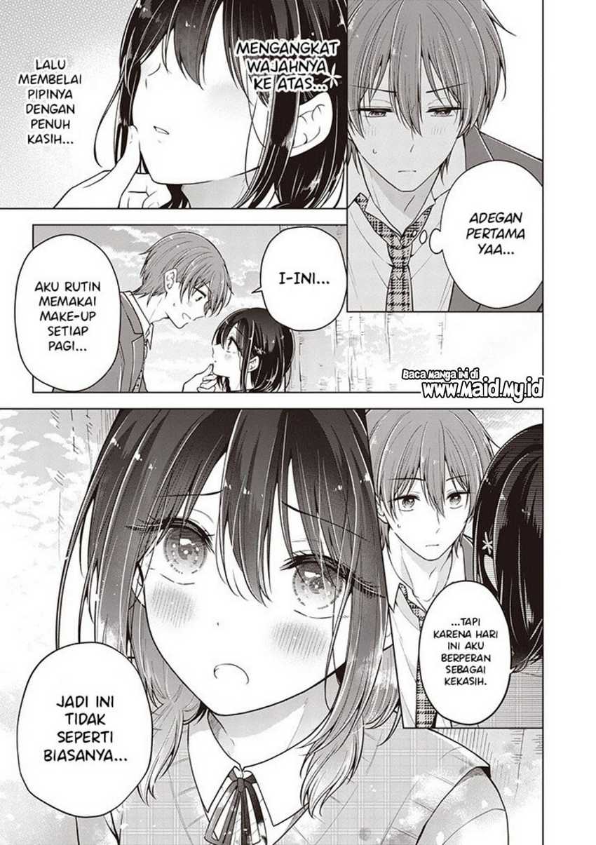 Chapter 91 - halaman 6
