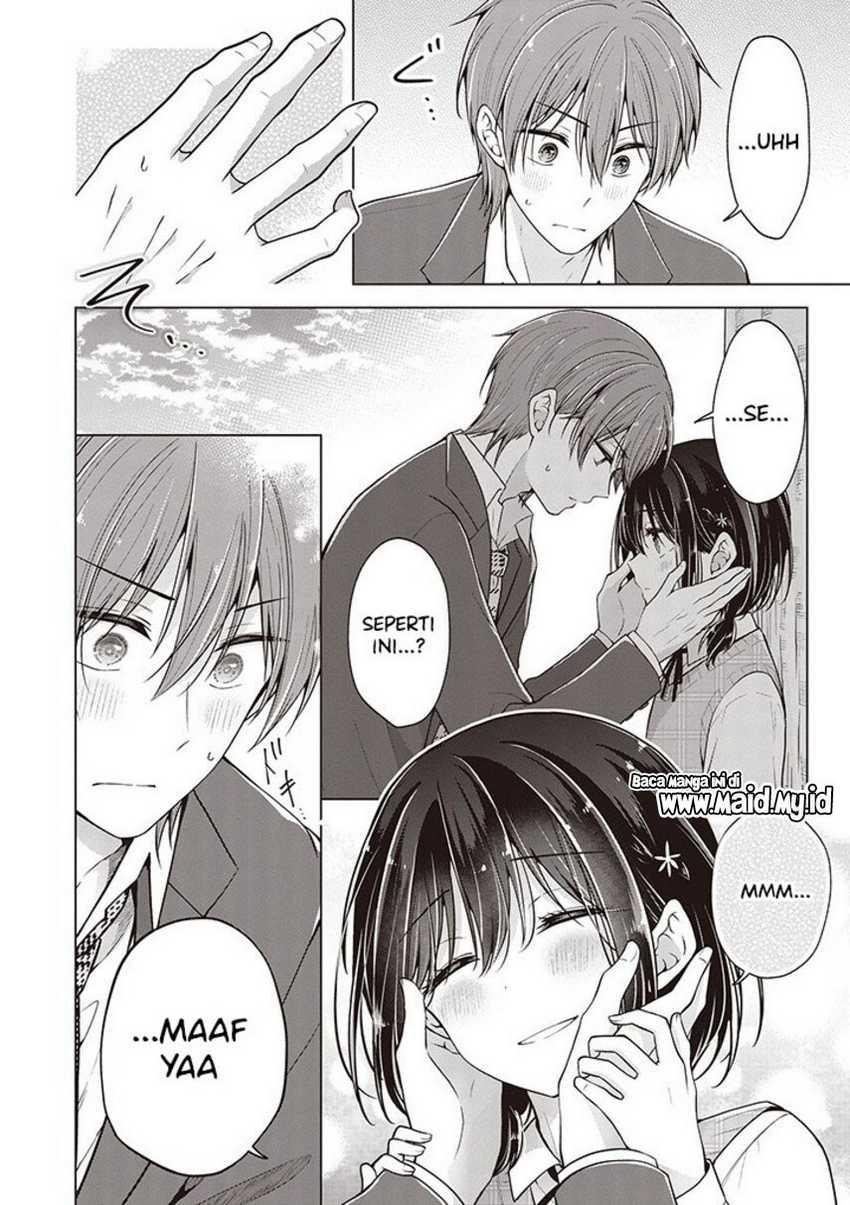 Chapter 91 - halaman 7