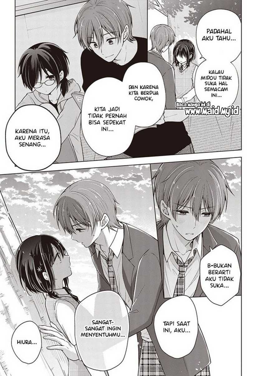 Chapter 91 - halaman 8