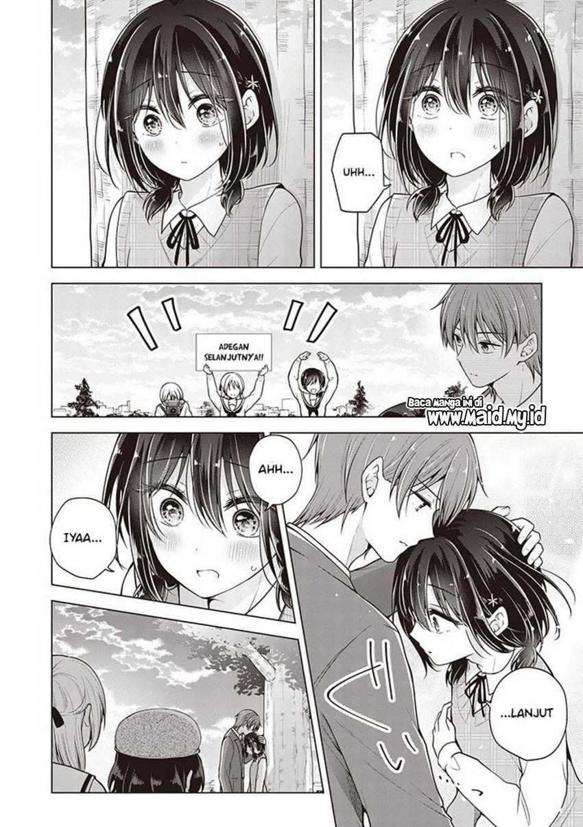 Chapter 91 - halaman 9