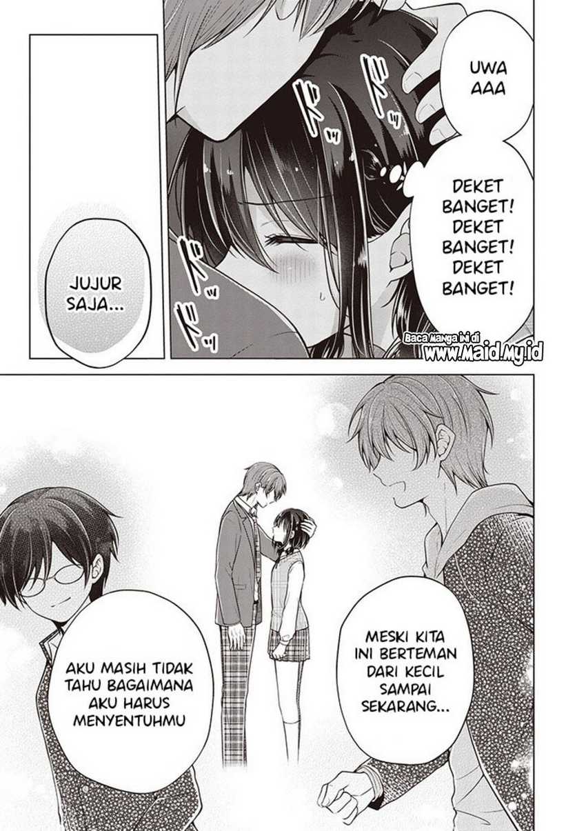 Chapter 91 - halaman 10