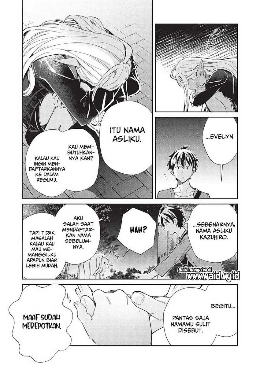 Chapter 55 - halaman 16