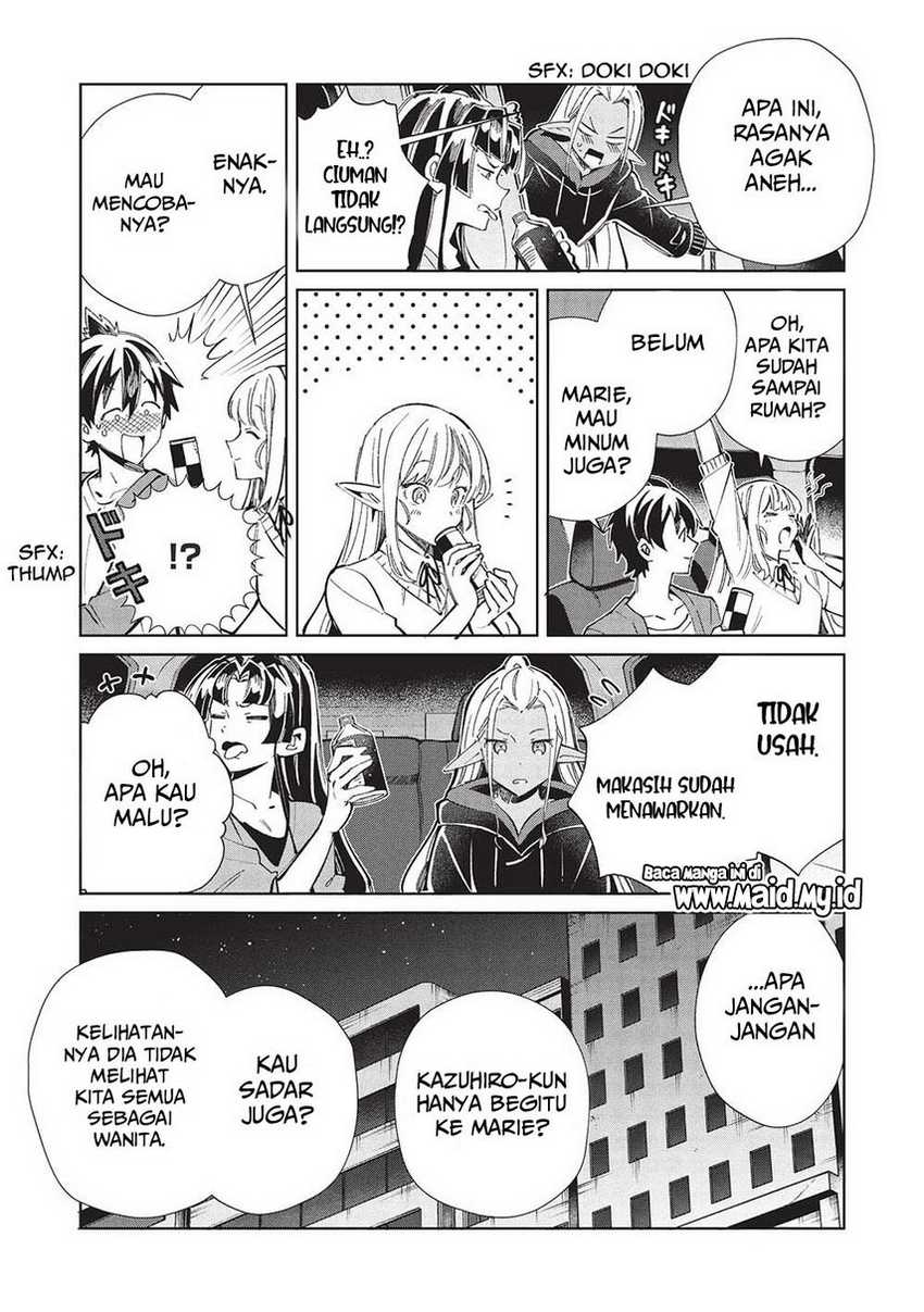Chapter 55 - halaman 18