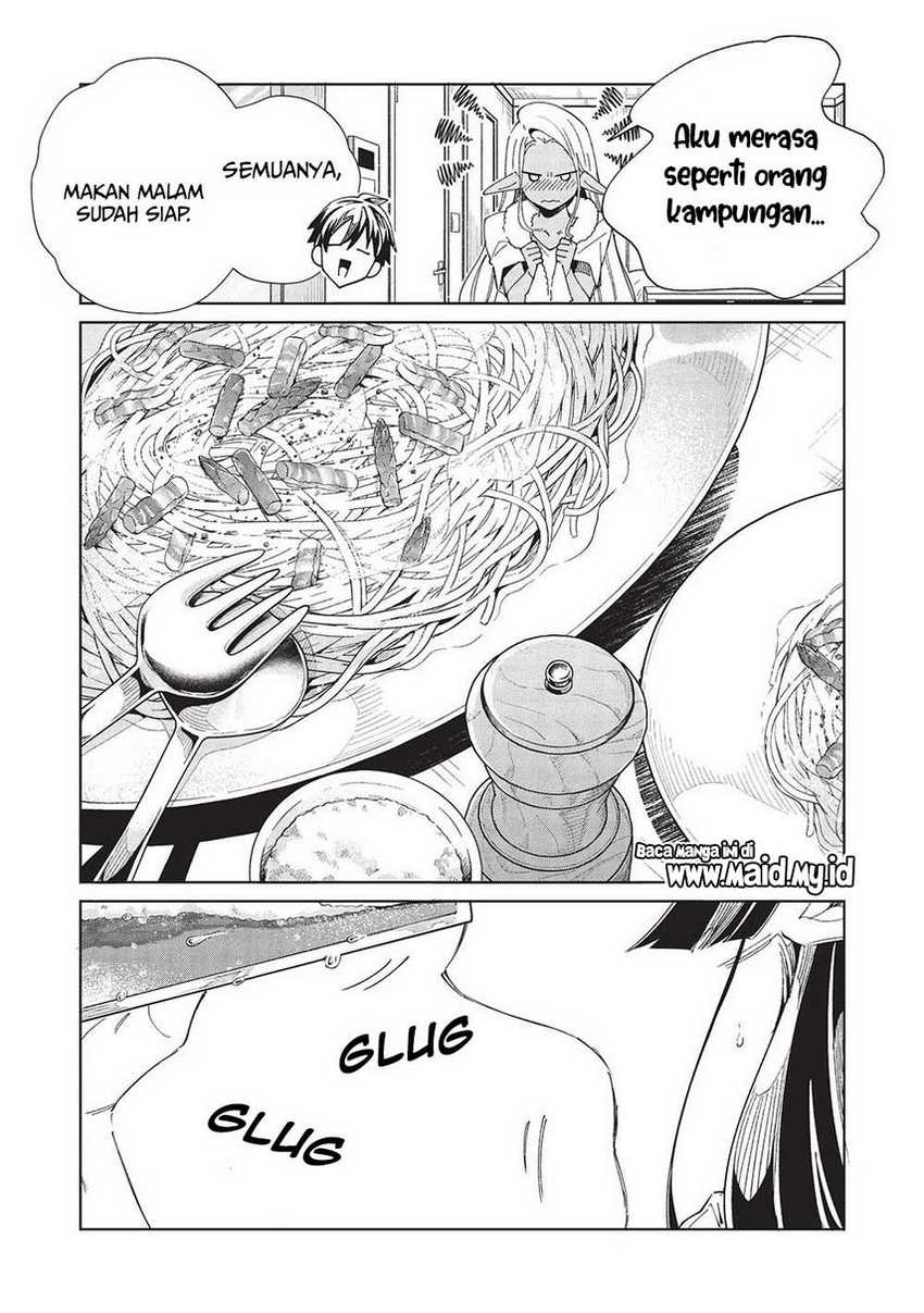 Chapter 55 - halaman 20