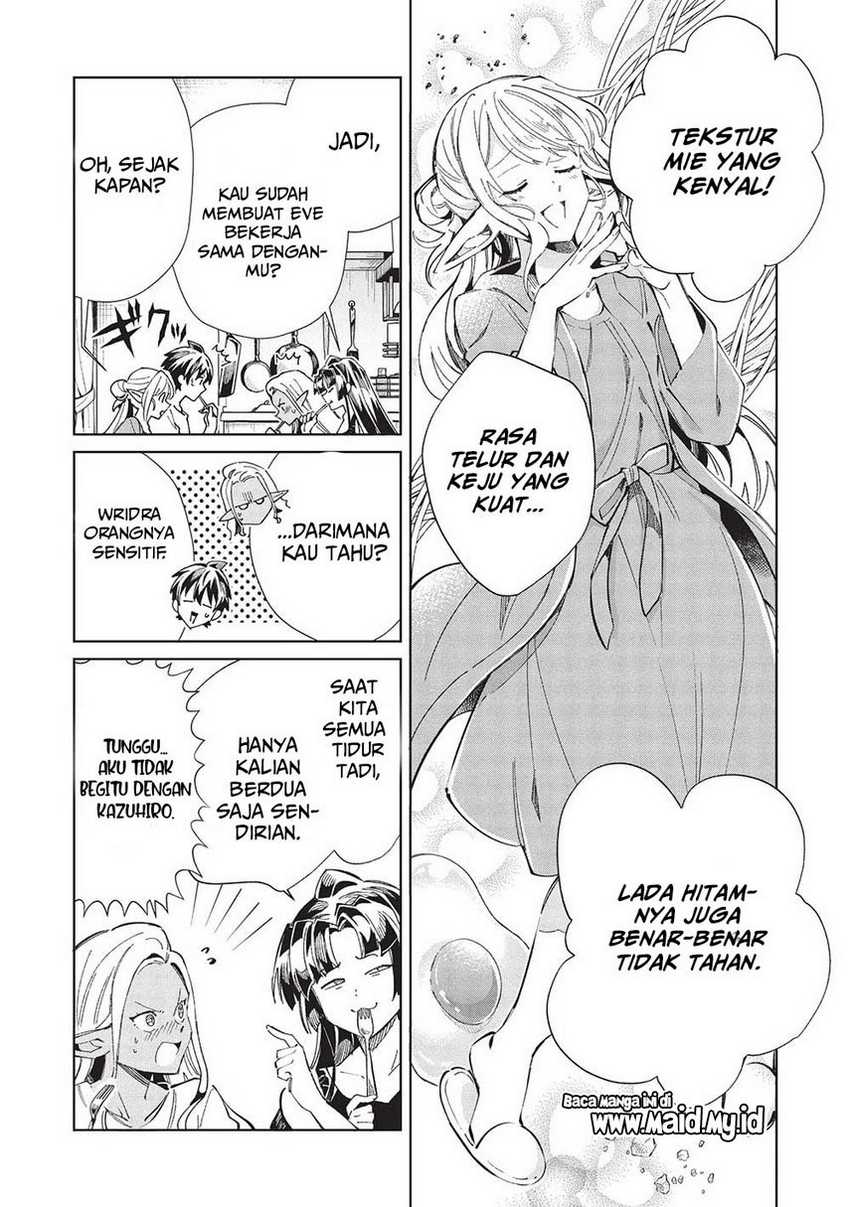 Chapter 55 - halaman 22