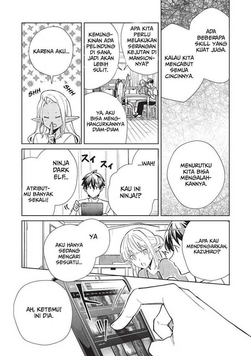 Chapter 55 - halaman 25