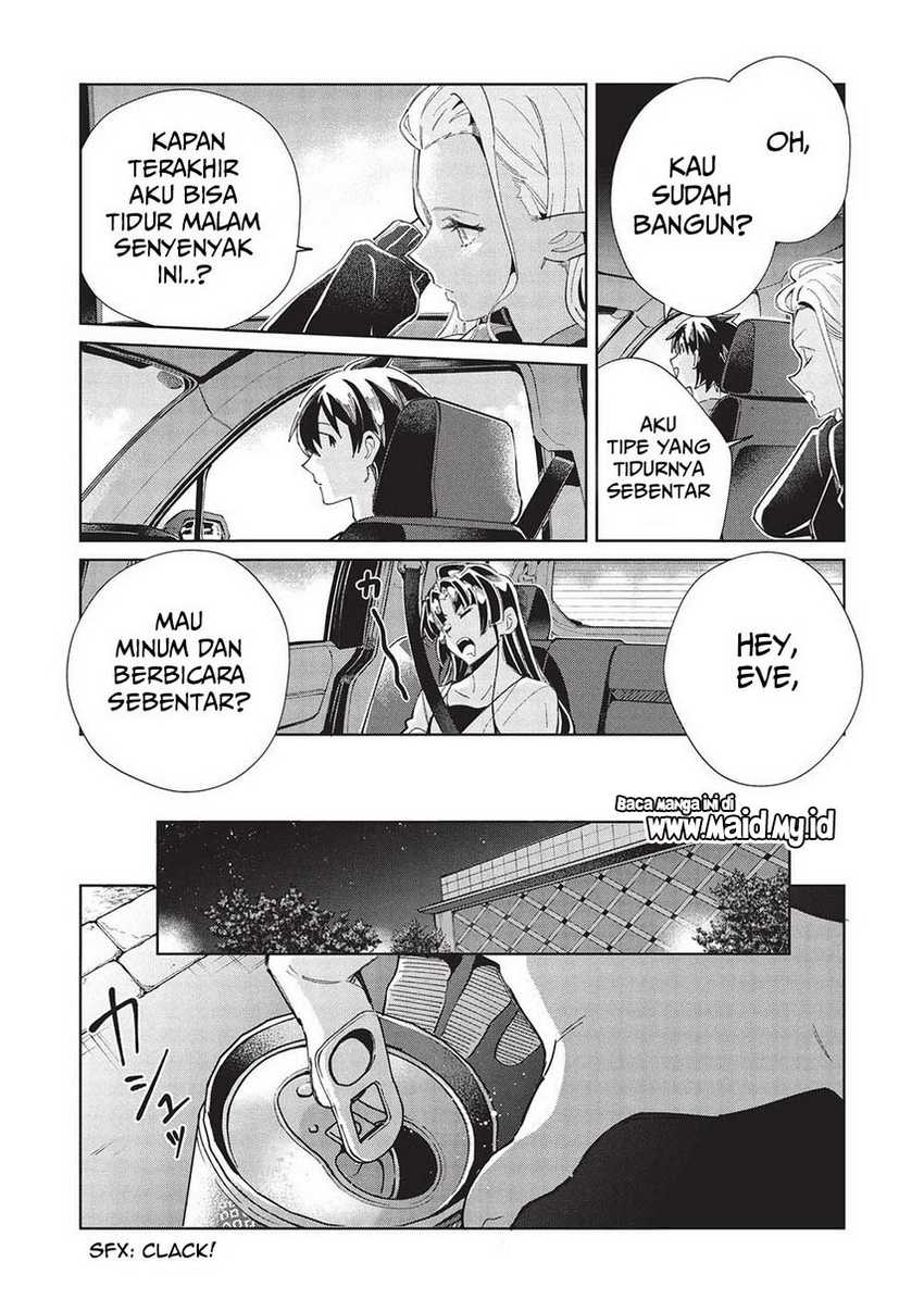 Chapter 55 - halaman 6