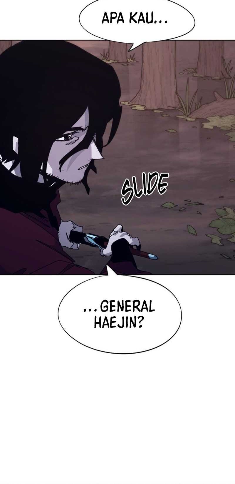 Chapter 100 - halaman 38