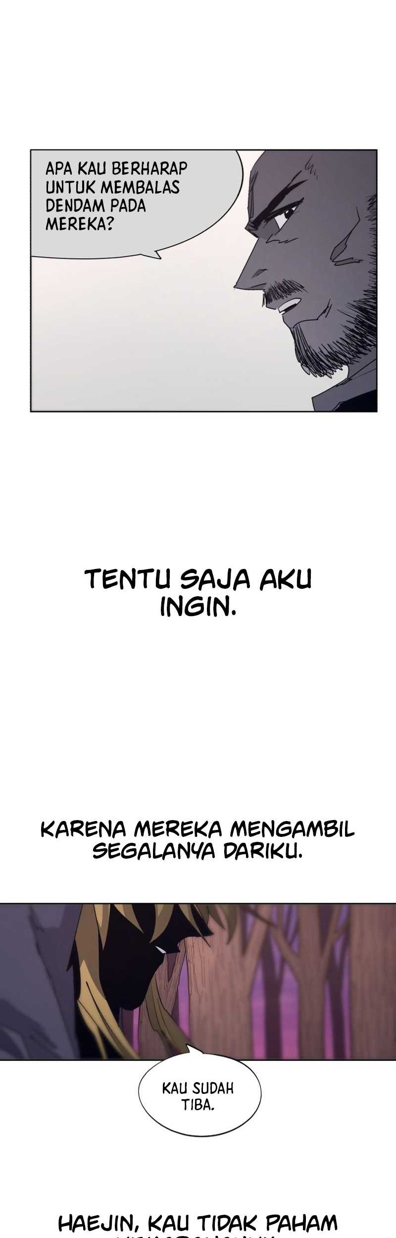 Chapter 100 - halaman 40