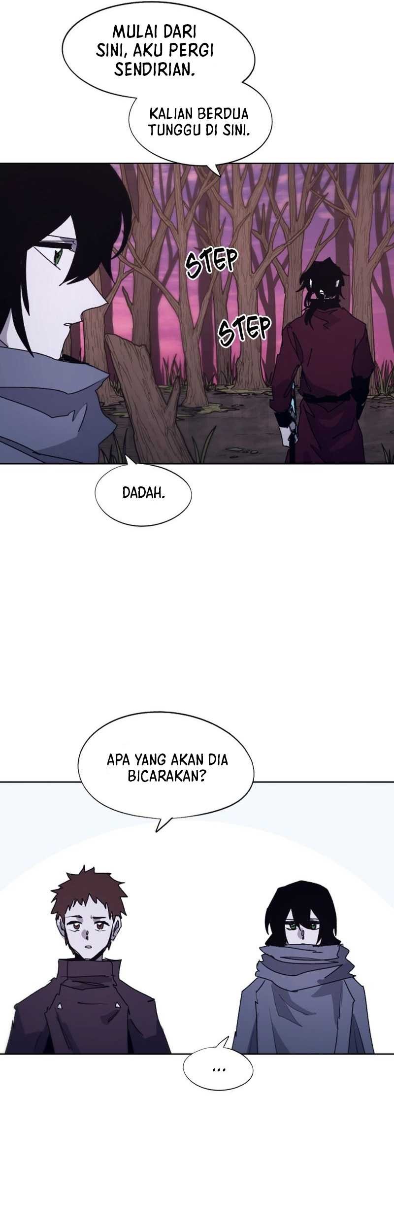 Chapter 100 - halaman 31