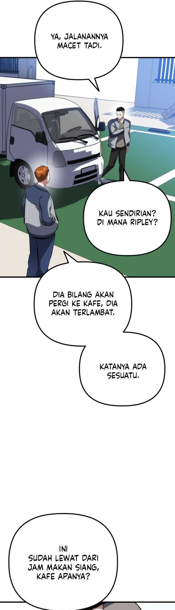 Chapter 78 - halaman 23