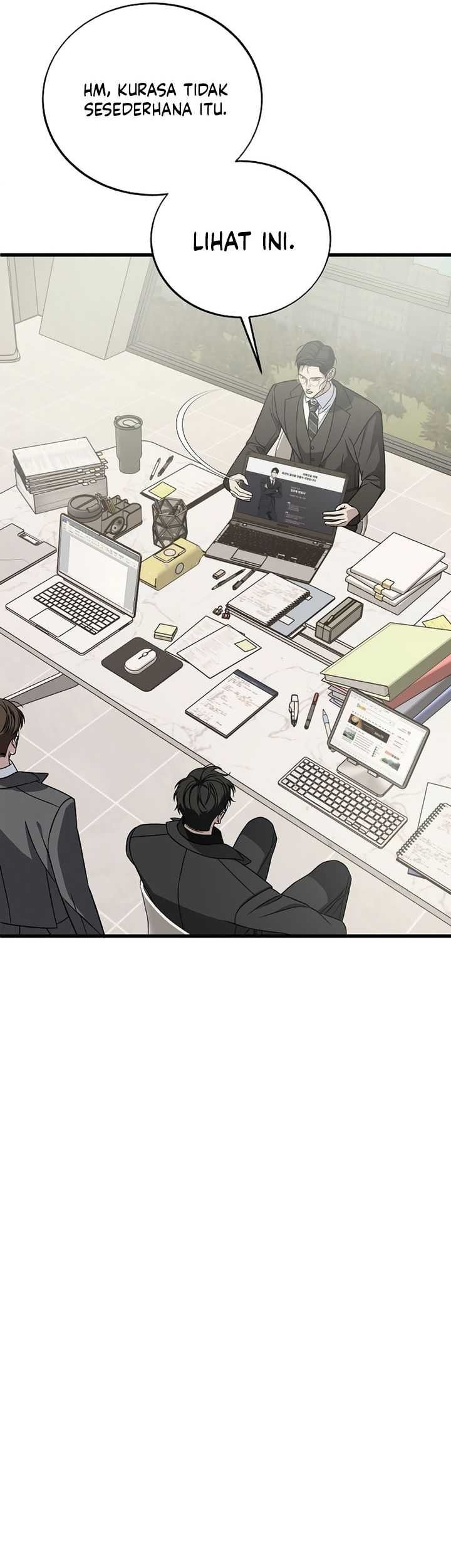 Chapter 131 - halaman 19