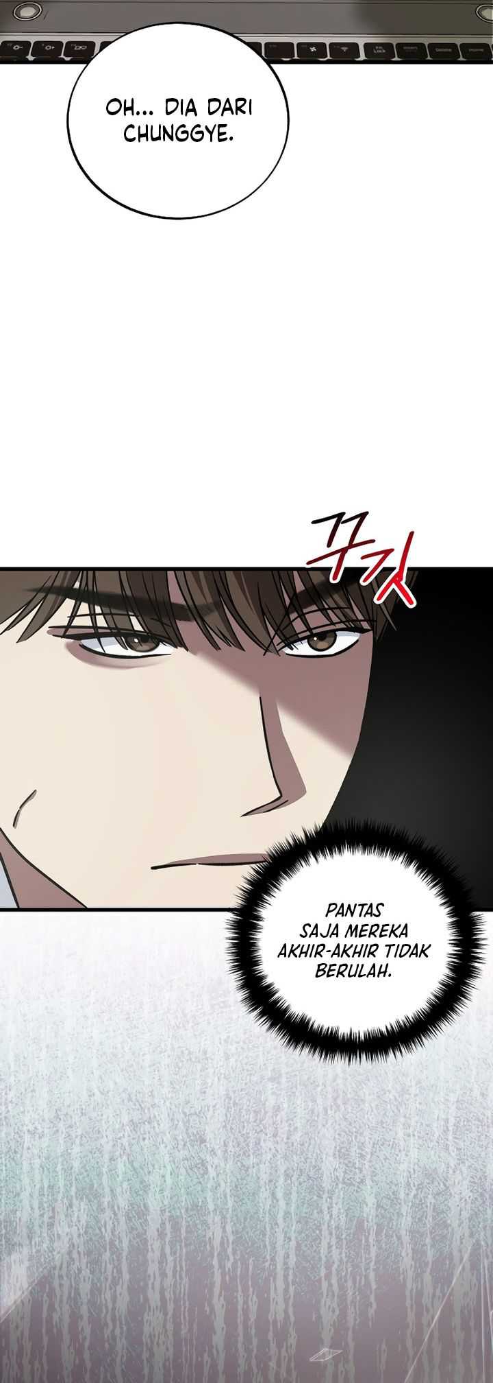 Chapter 131 - halaman 21