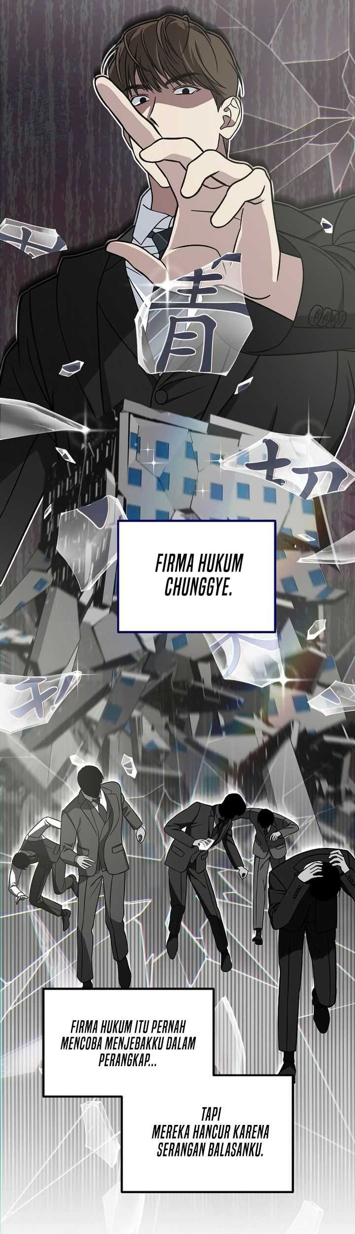 Chapter 131 - halaman 22