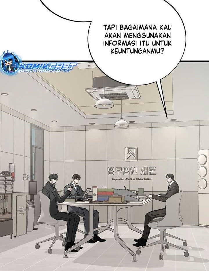Chapter 131 - halaman 25