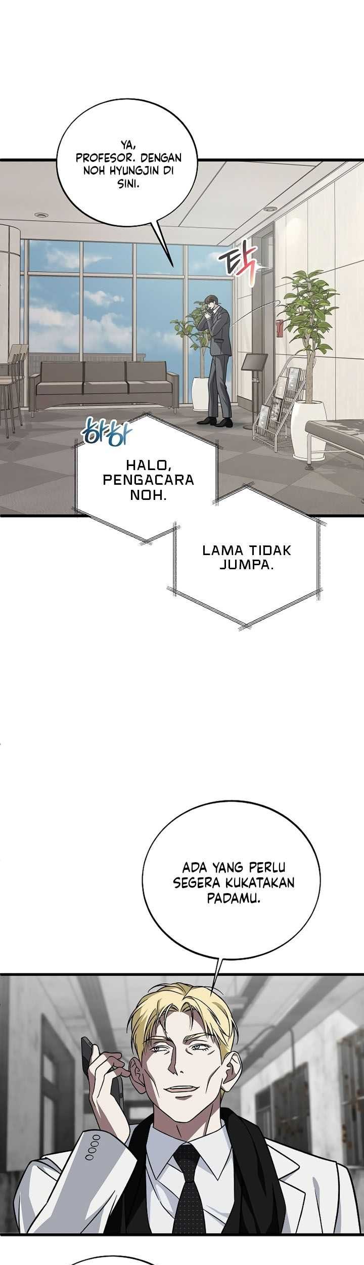 Chapter 131 - halaman 28