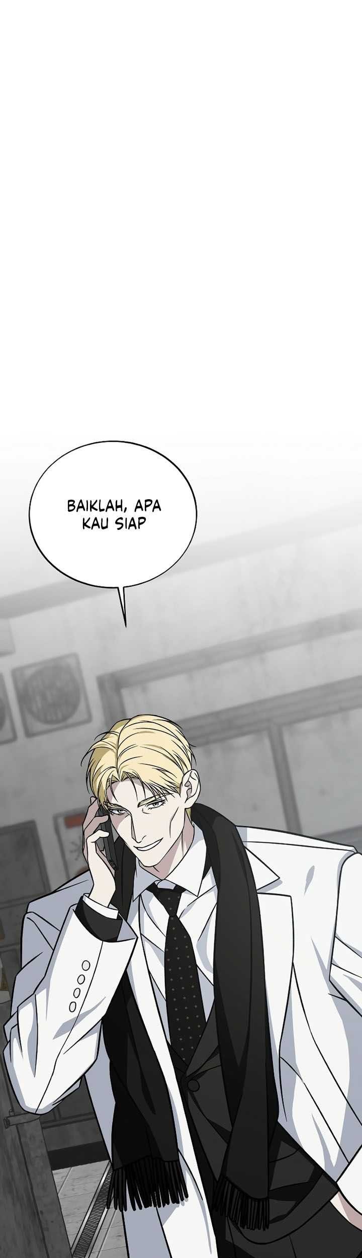 Chapter 131 - halaman 32