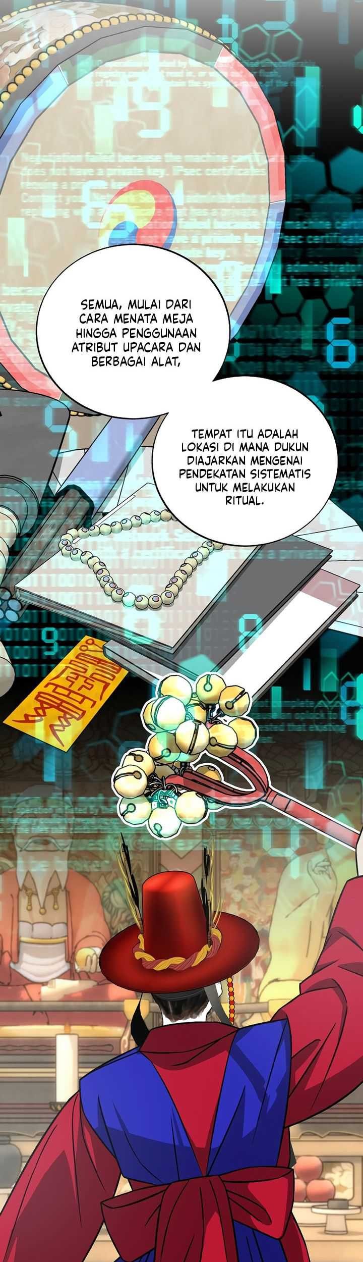 Chapter 131 - halaman 37