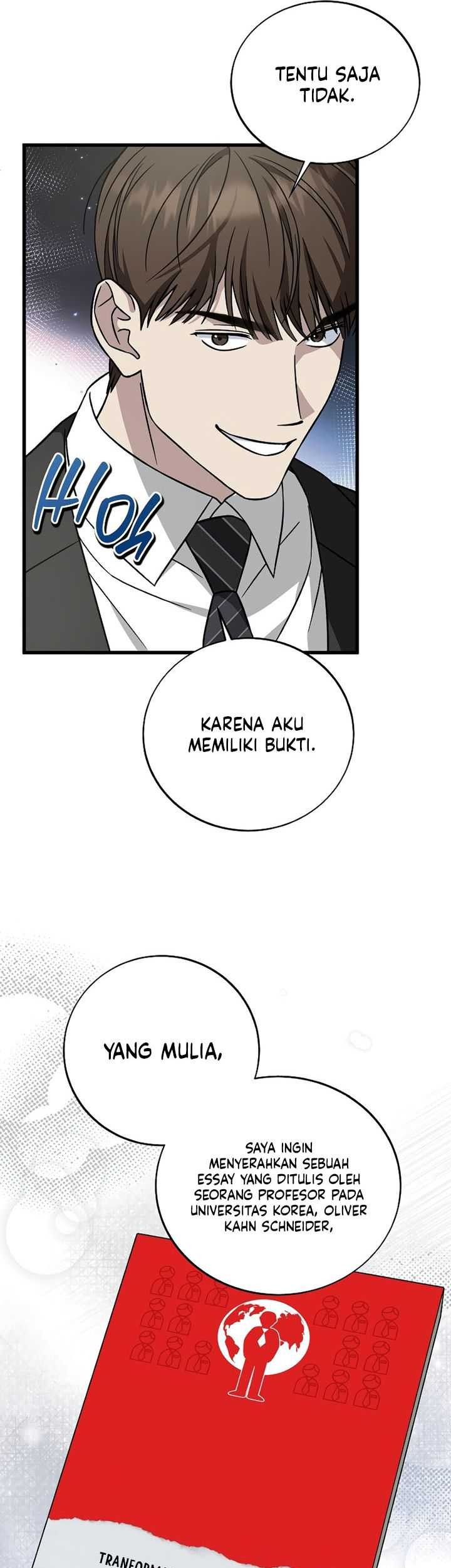 Chapter 131 - halaman 43