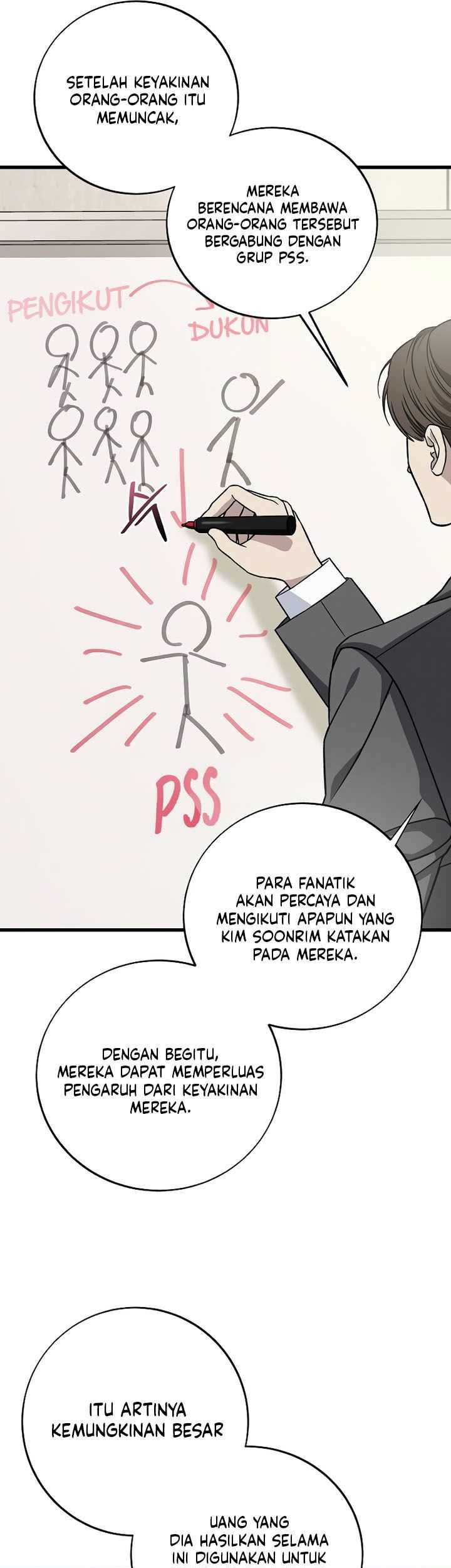 Chapter 131 - halaman 15