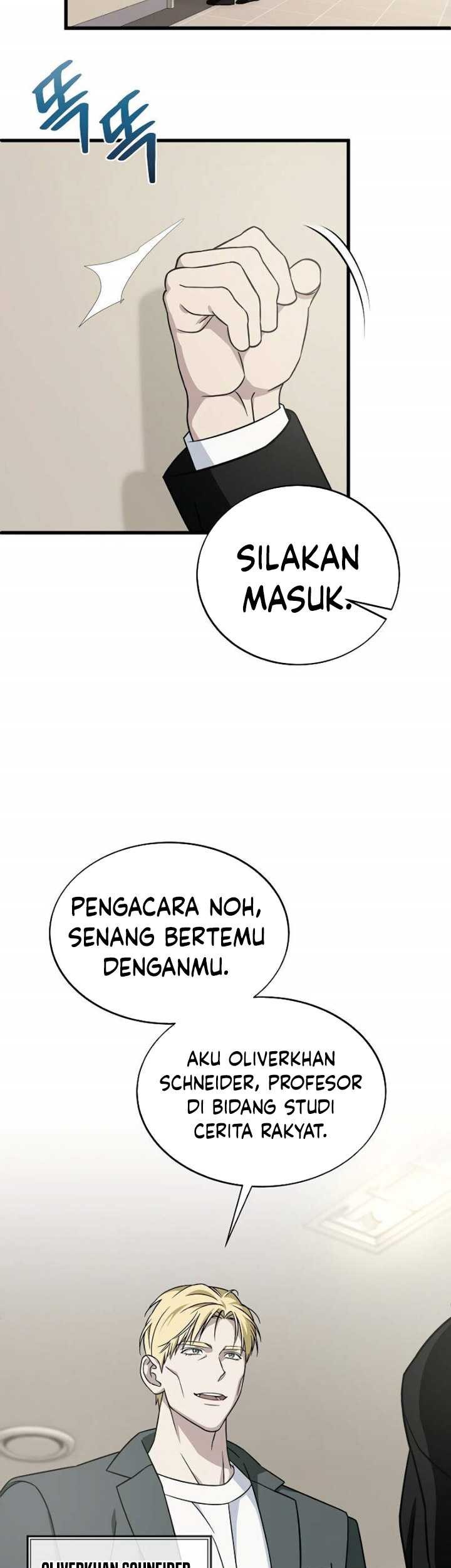Chapter 130 - halaman 19