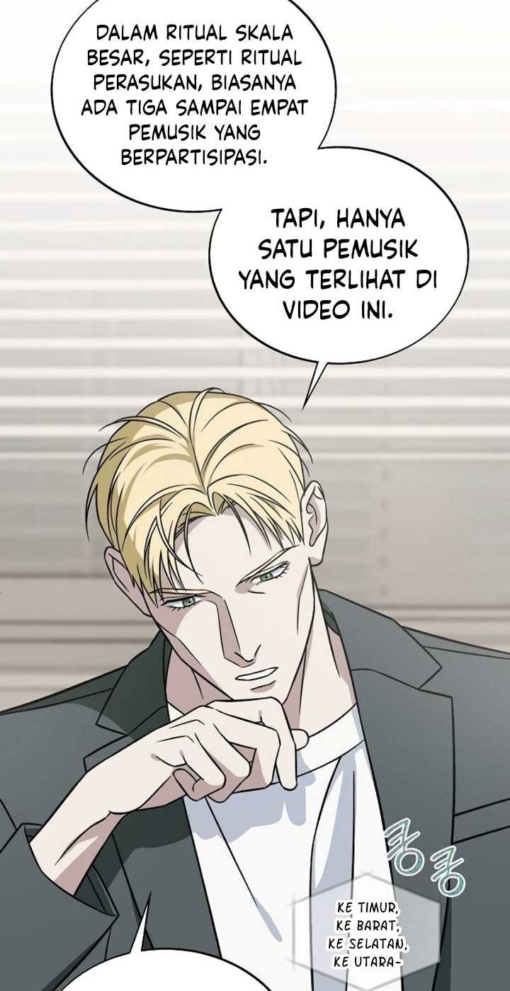 Chapter 130 - halaman 30
