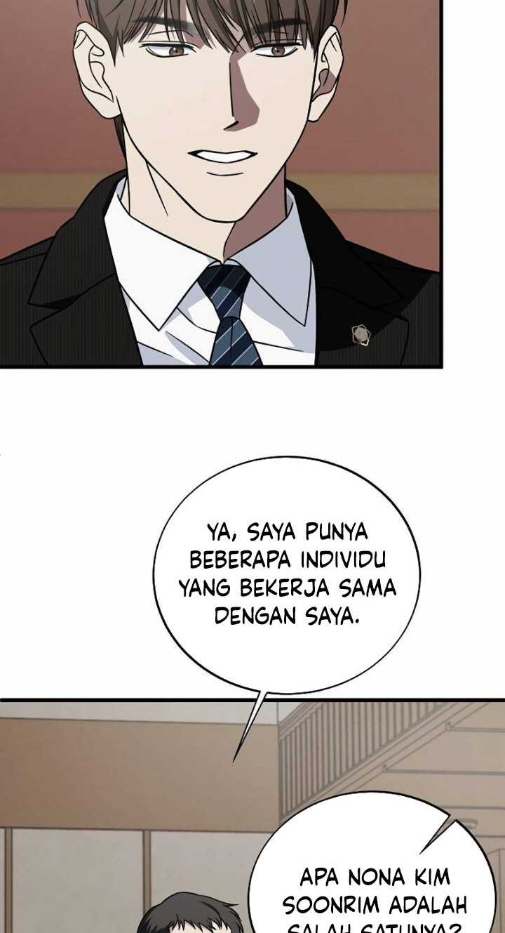 Chapter 130 - halaman 40