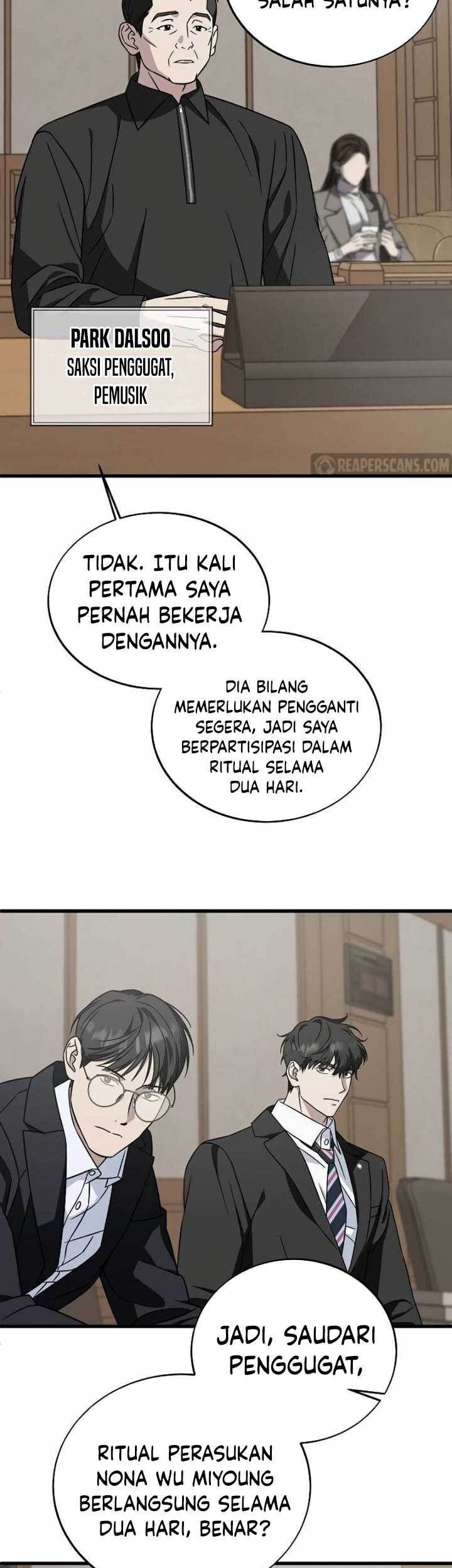 Chapter 130 - halaman 41