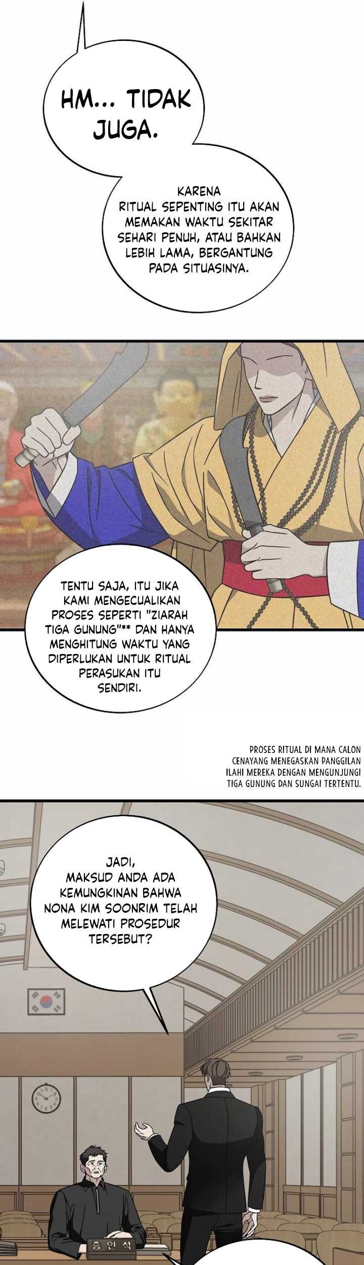 Chapter 130 - halaman 45