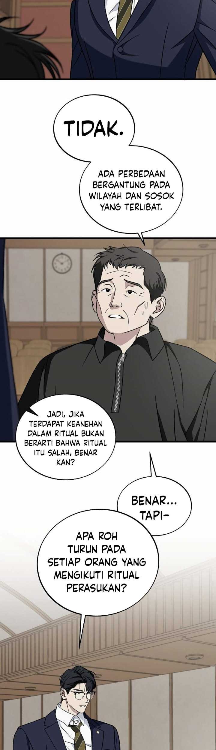 Chapter 130 - halaman 55