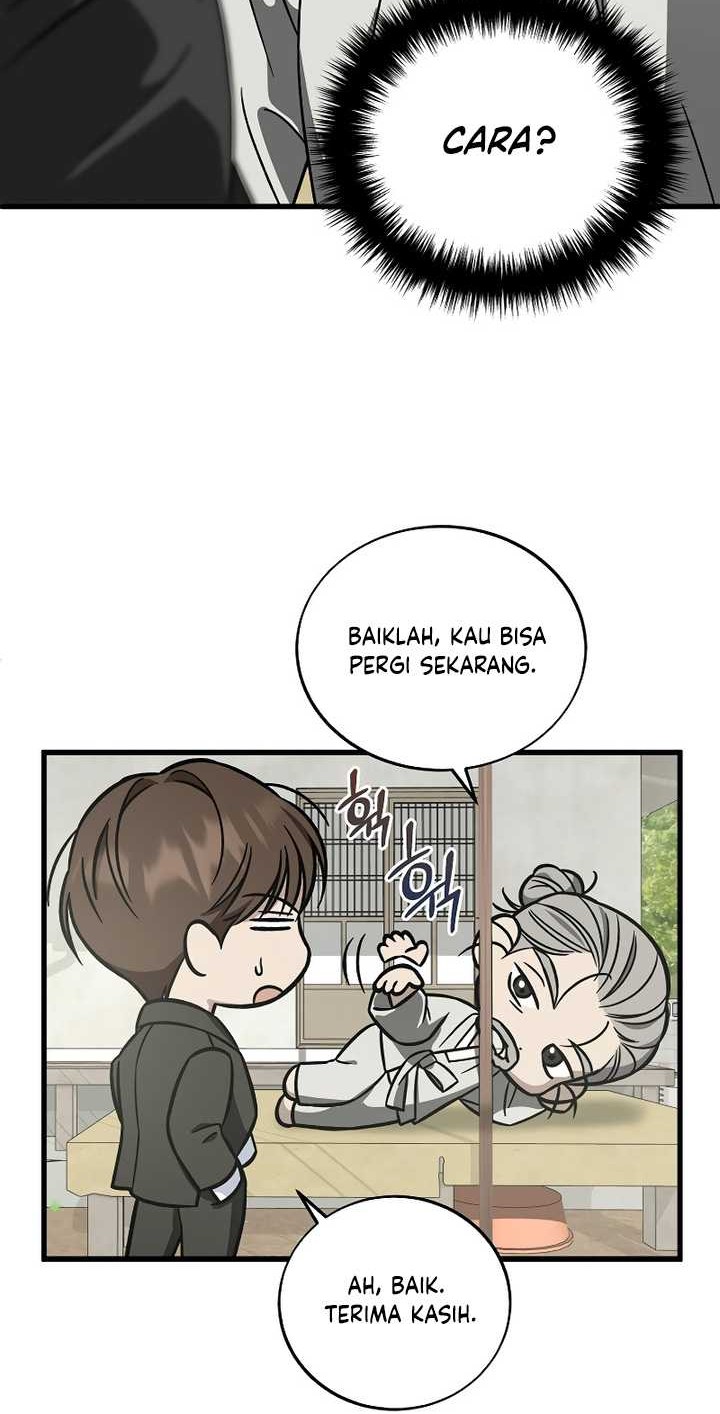 Chapter 129 - halaman 30