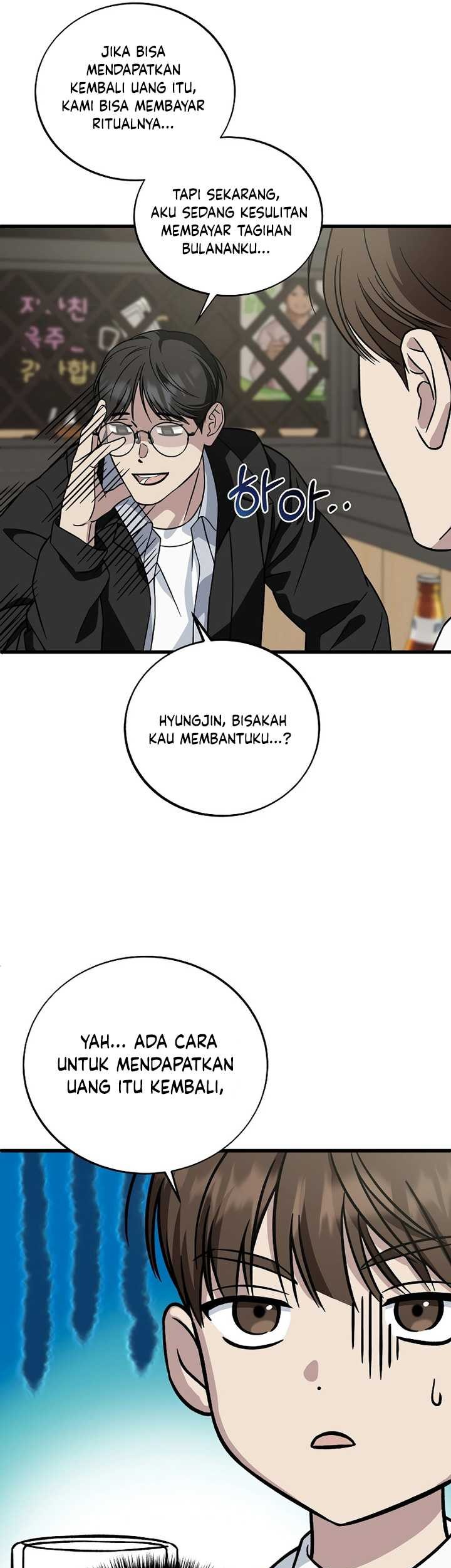 Chapter 129 - halaman 35