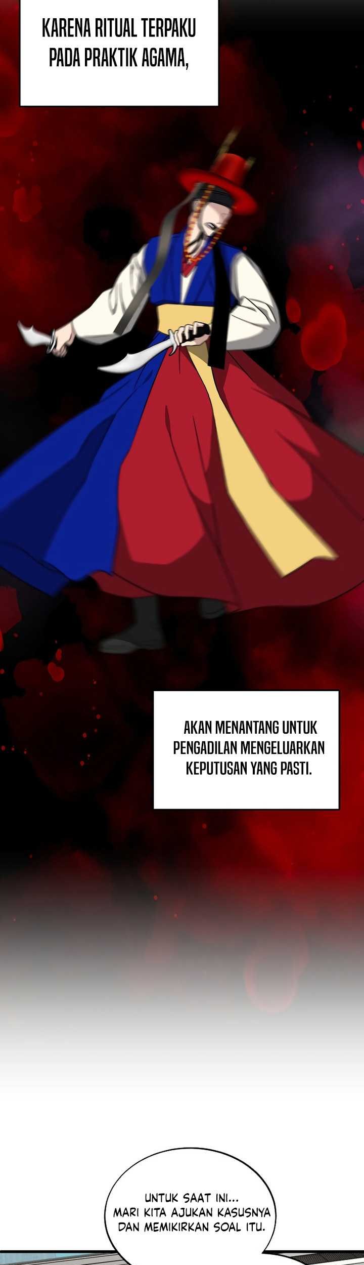 Chapter 129 - halaman 39