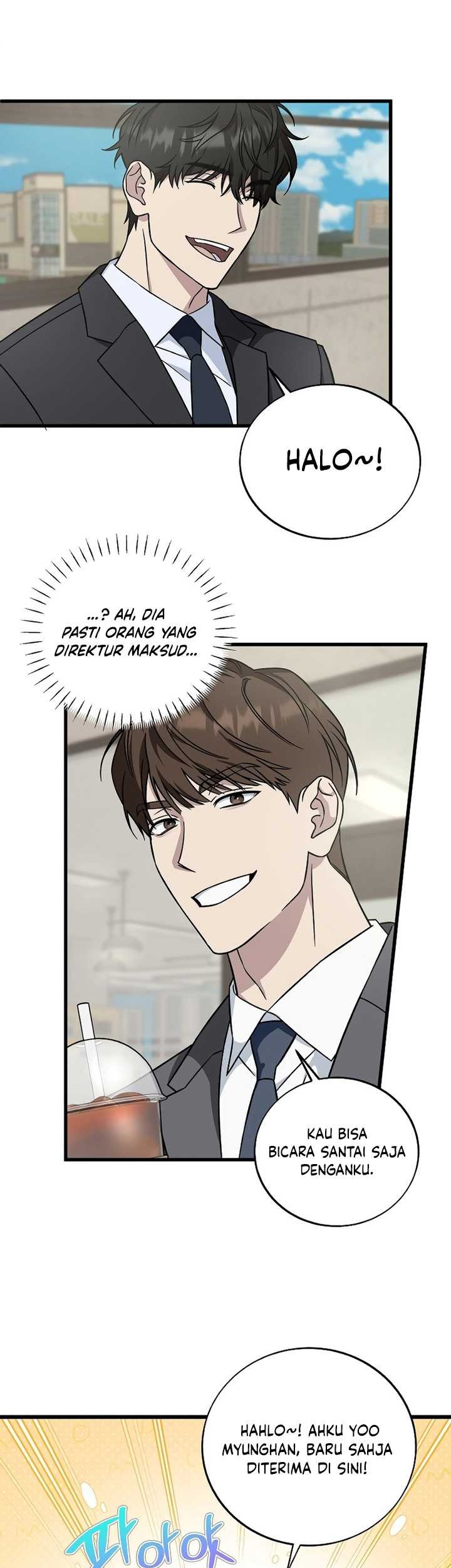 Chapter 129 - halaman 45