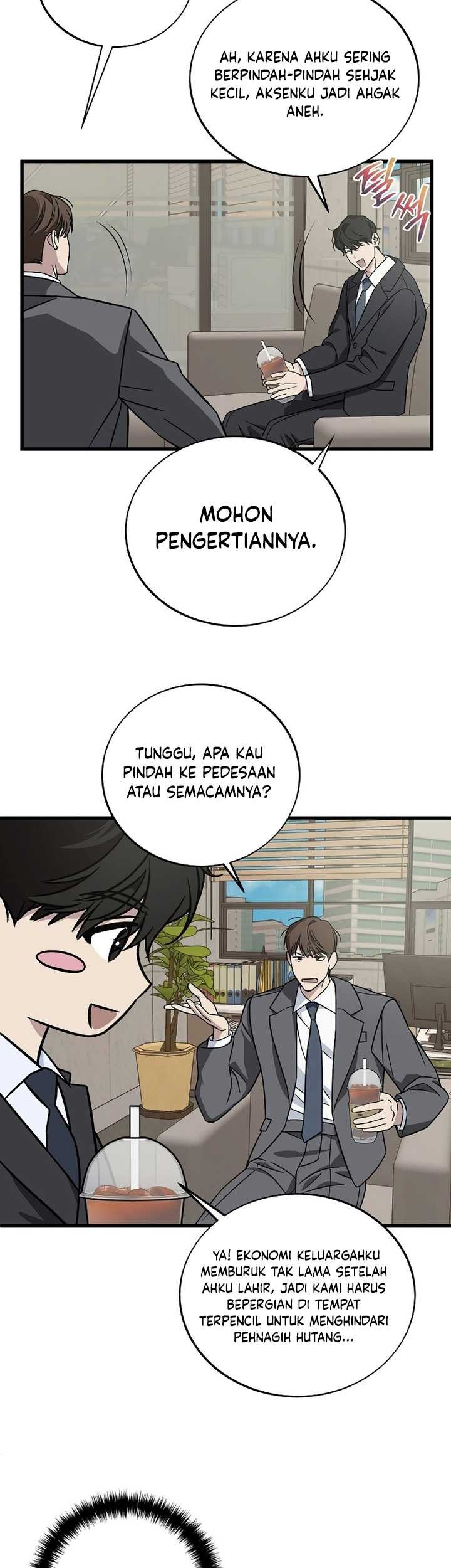 Chapter 129 - halaman 47