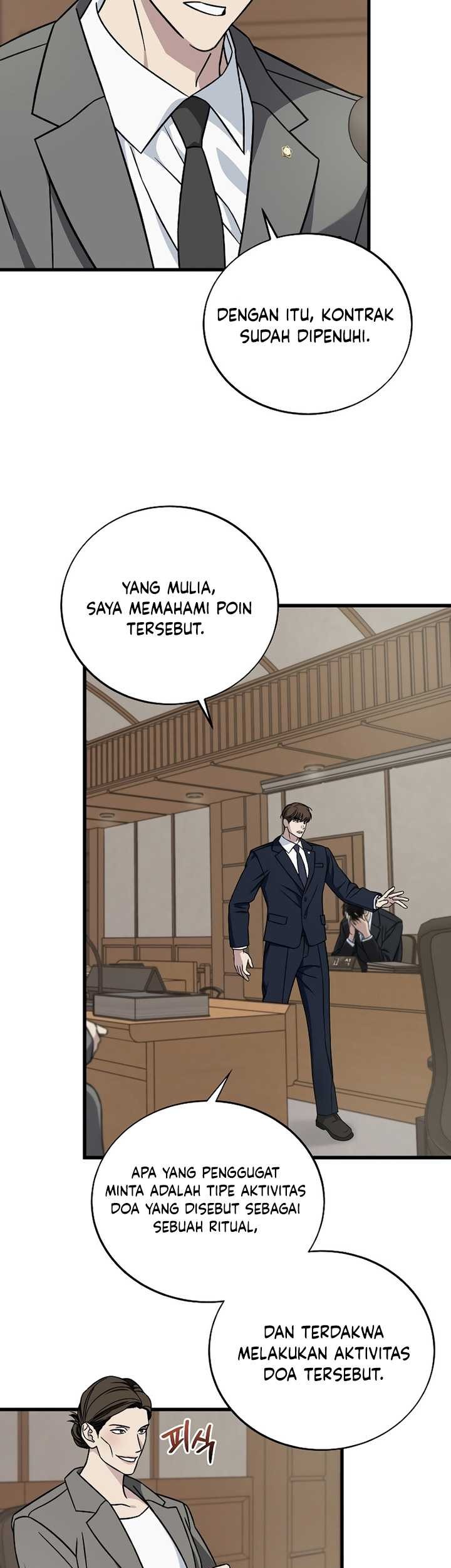 Chapter 129 - halaman 61