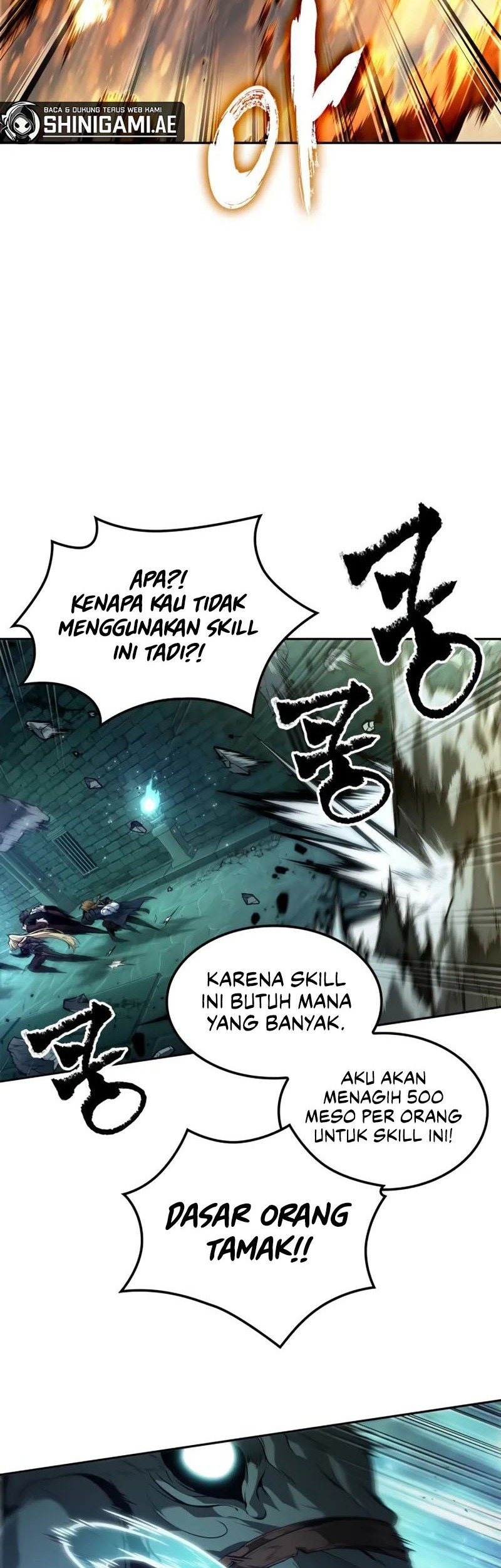 Chapter 55 - halaman 20