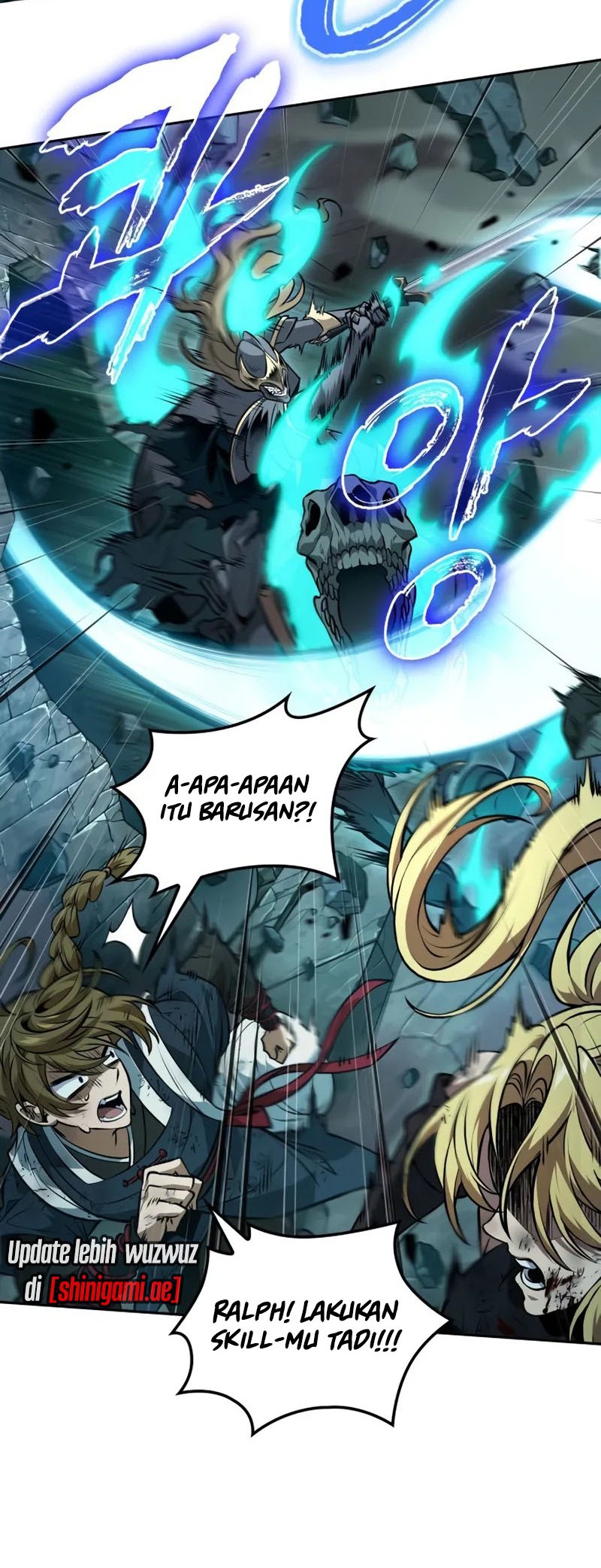 Chapter 55 - halaman 22