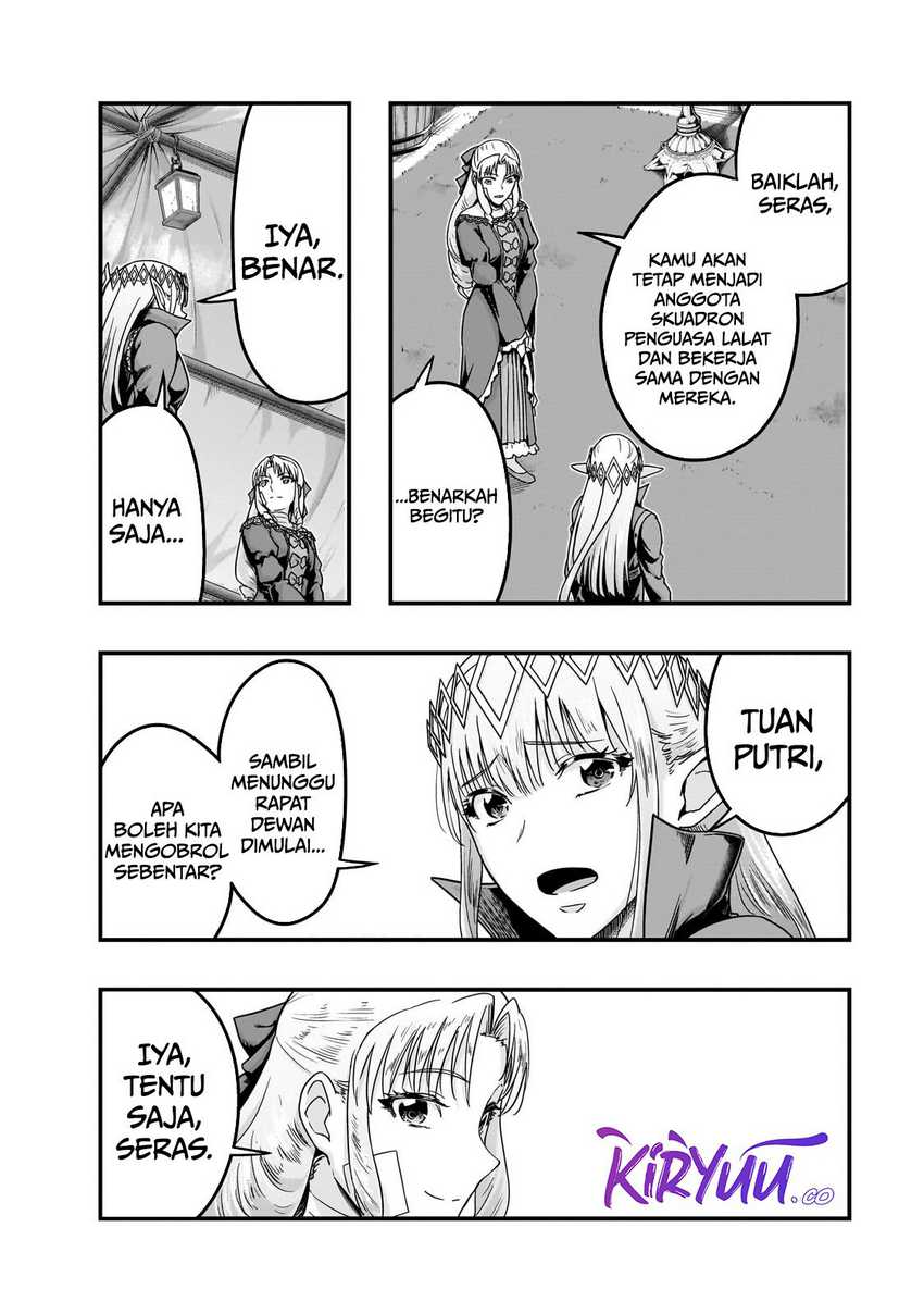 Chapter 56 - halaman 19