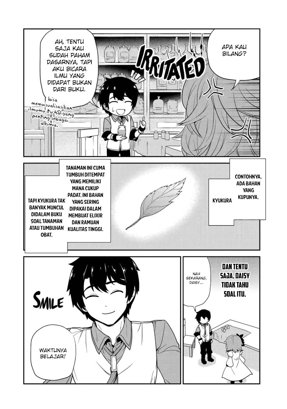 Chapter 3 - halaman 13