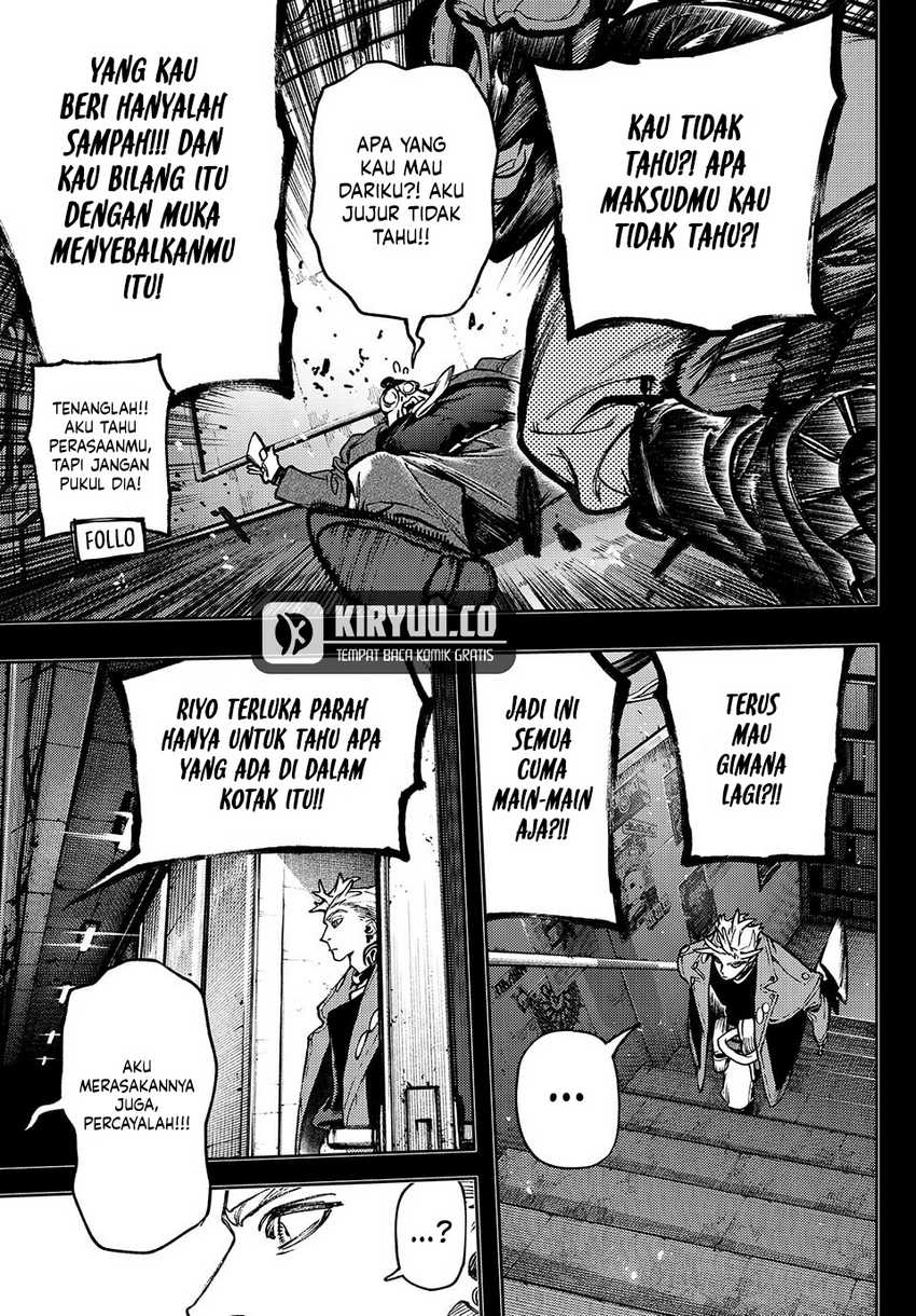 Chapter 112 - halaman 16