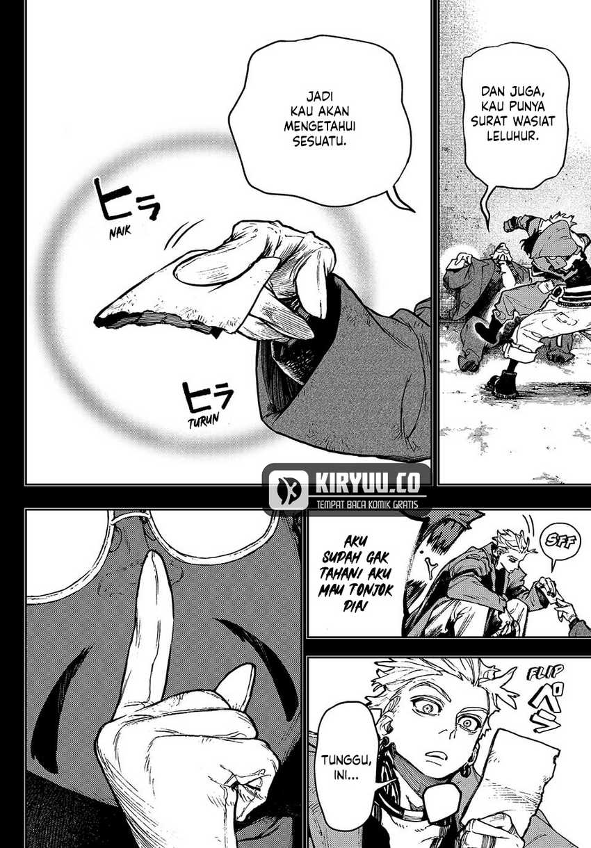 Chapter 112 - halaman 17