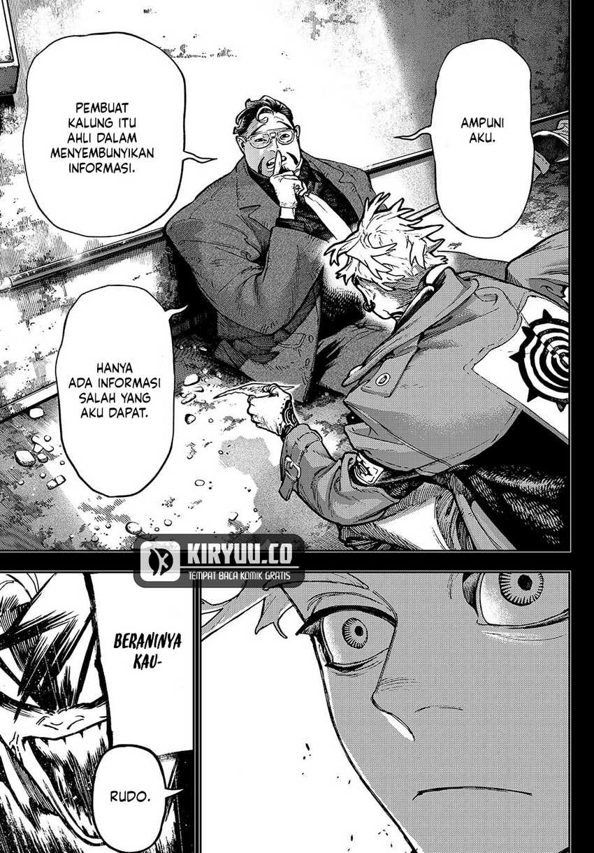 Chapter 112 - halaman 18