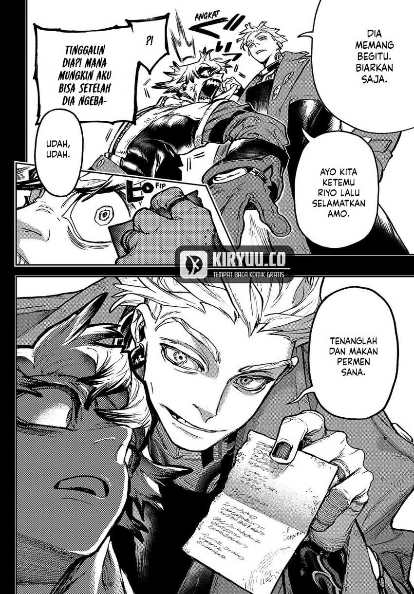 Chapter 112 - halaman 19