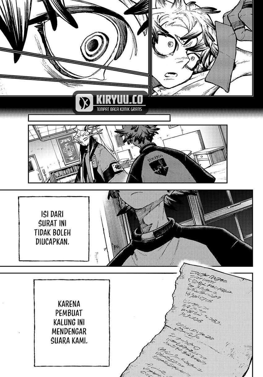 Chapter 112 - halaman 20