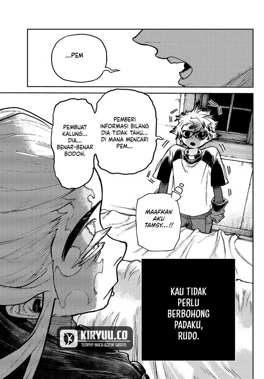 Chapter 112 - halaman 22