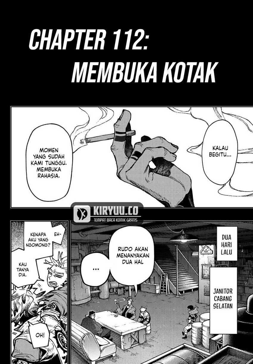 Chapter 112 - halaman 5