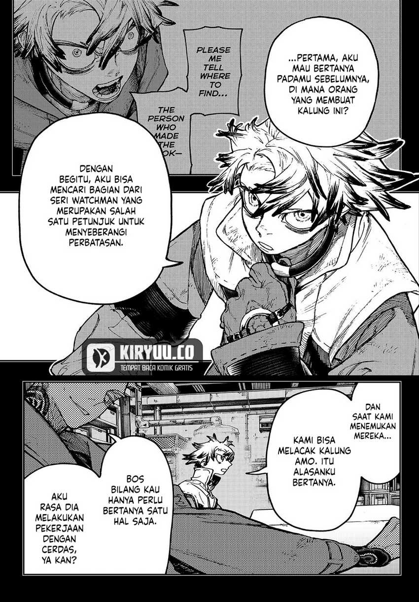 Chapter 112 - halaman 6