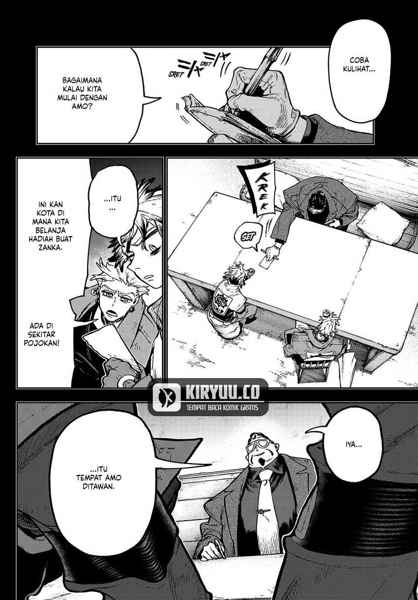 Chapter 112 - halaman 9