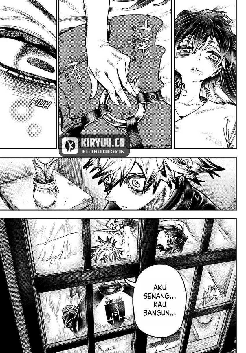 Chapter 111 - halaman 11